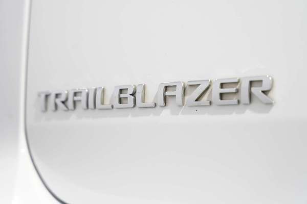 2019 Holden Trailblazer LT RG