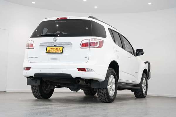 2019 Holden Trailblazer LT RG
