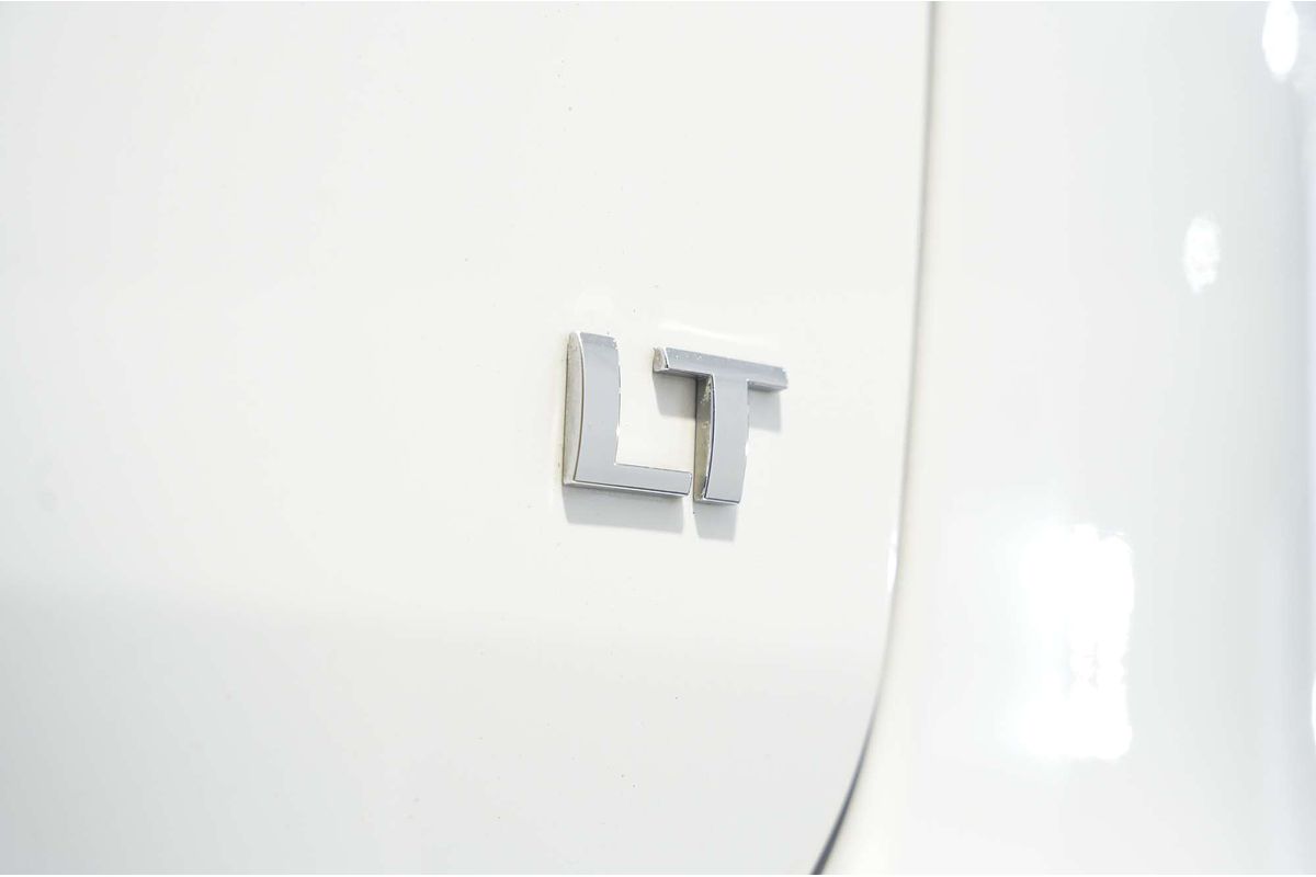 2019 Holden Trailblazer LT RG