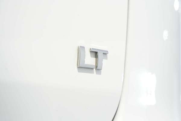 2019 Holden Trailblazer LT RG