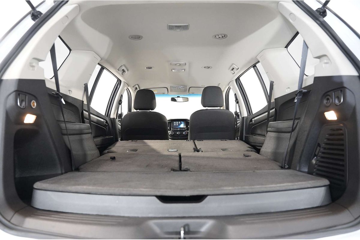 2019 Holden Trailblazer LT RG