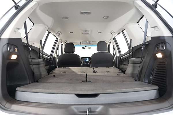 2019 Holden Trailblazer LT RG