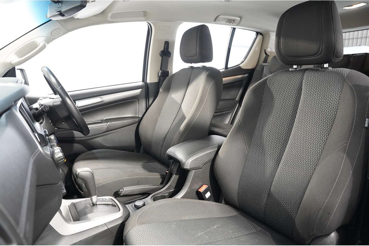 2019 Holden Trailblazer LT RG
