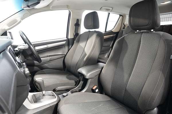 2019 Holden Trailblazer LT RG