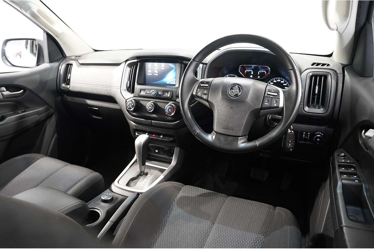 2019 Holden Trailblazer LT RG