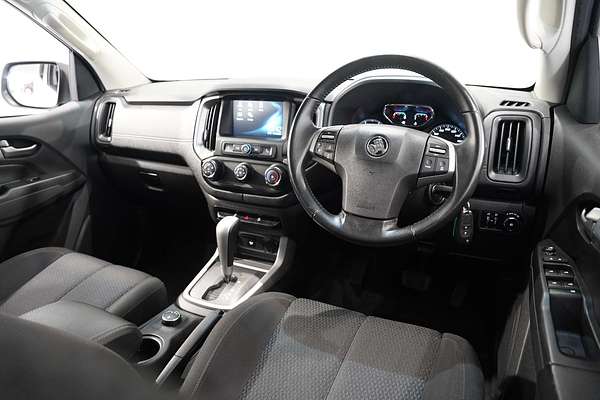 2019 Holden Trailblazer LT RG