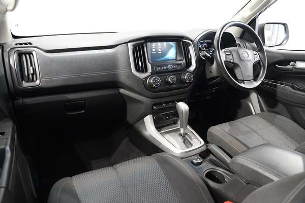 2019 Holden Trailblazer LT RG