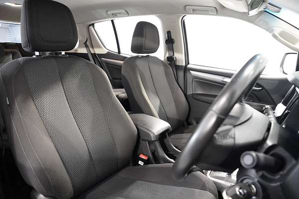 2019 Holden Trailblazer LT RG