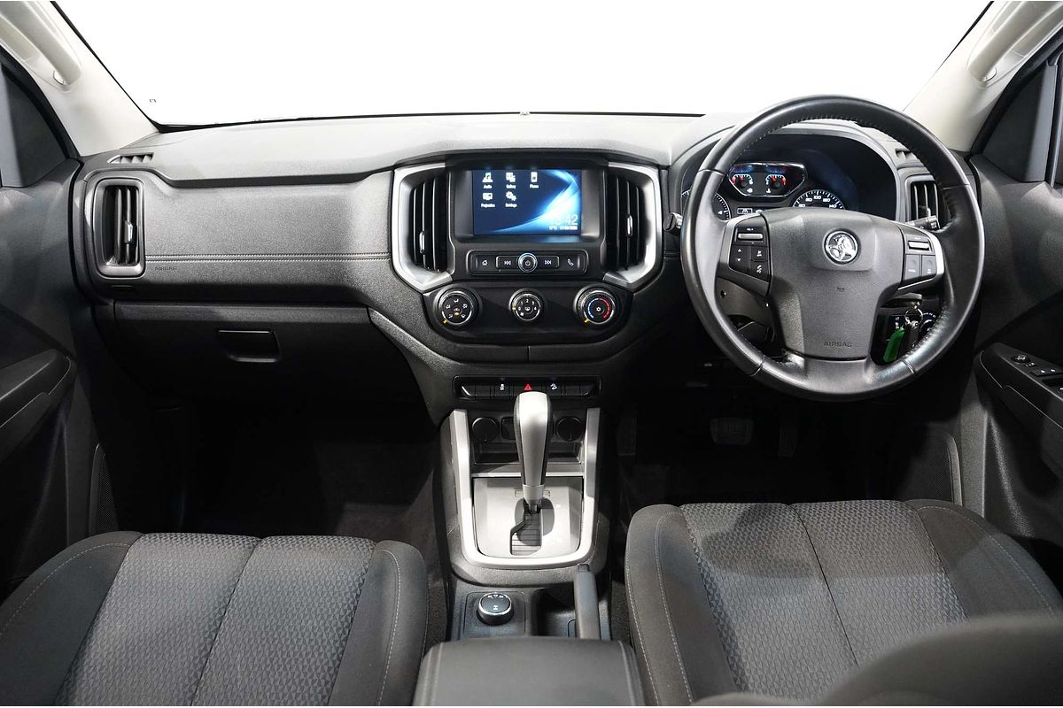 2019 Holden Trailblazer LT RG