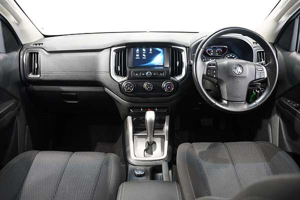 2019 Holden Trailblazer LT RG