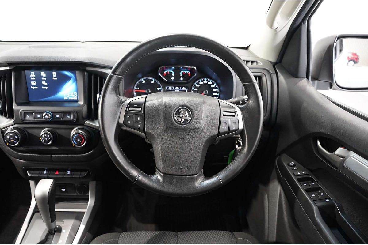 2019 Holden Trailblazer LT RG