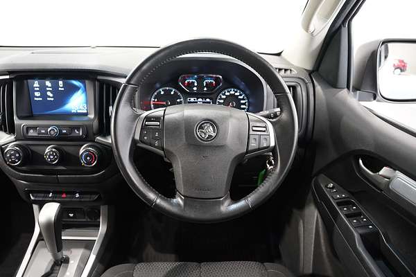 2019 Holden Trailblazer LT RG