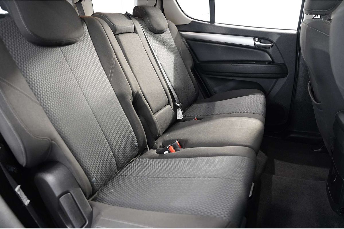 2019 Holden Trailblazer LT RG