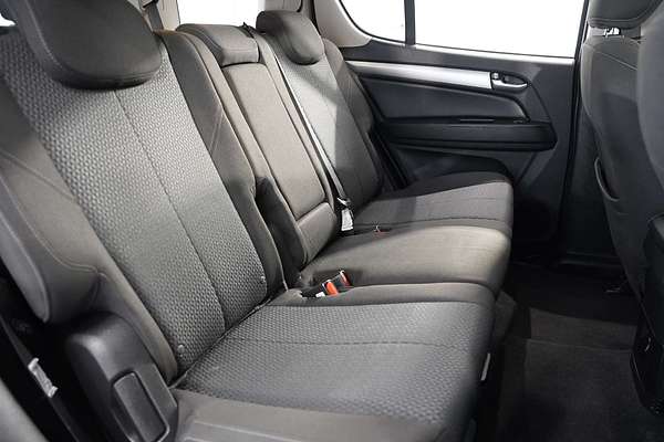 2019 Holden Trailblazer LT RG