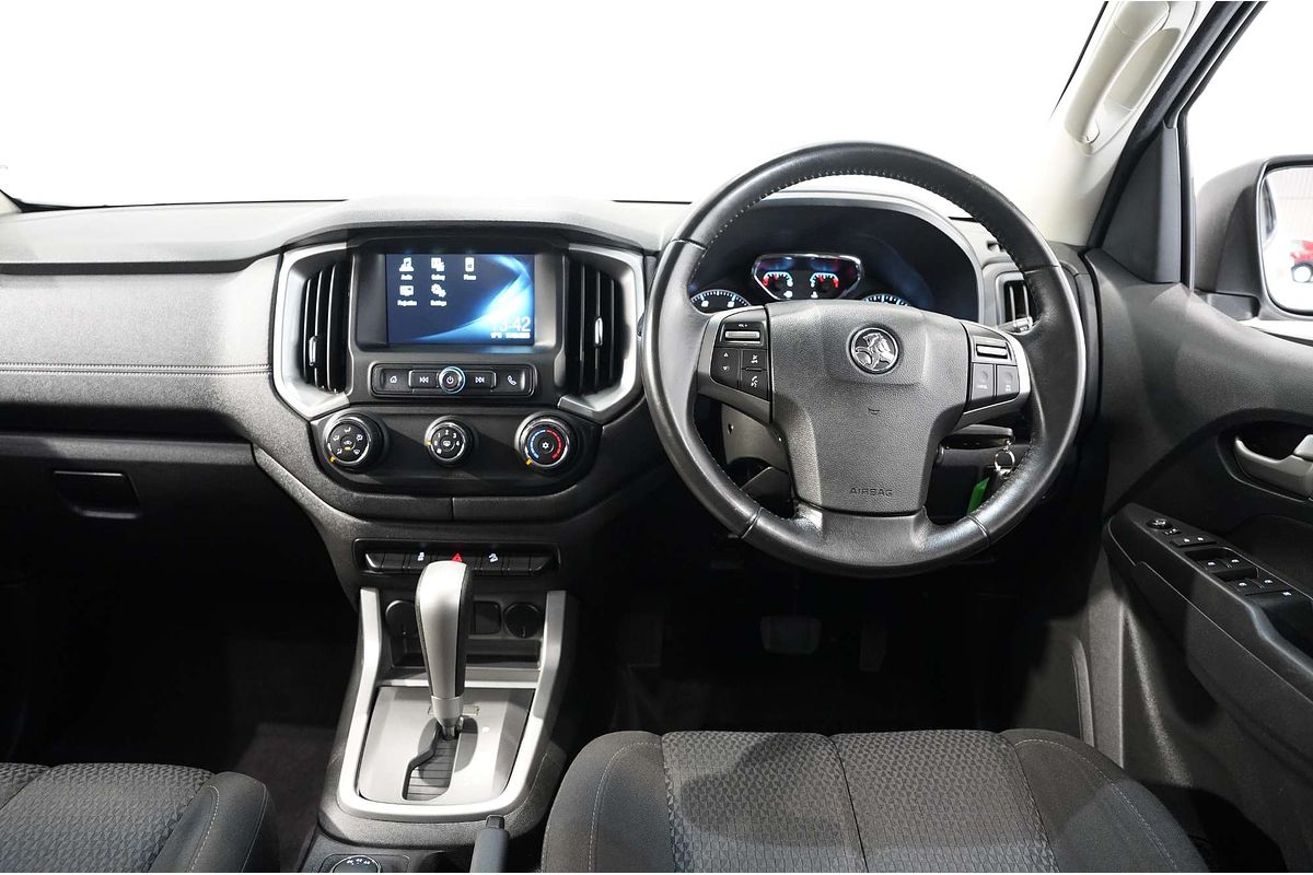 2019 Holden Trailblazer LT RG