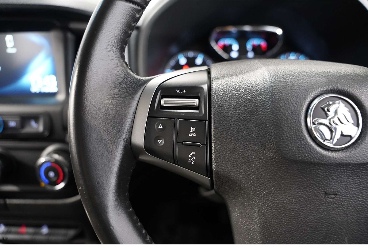2019 Holden Trailblazer LT RG