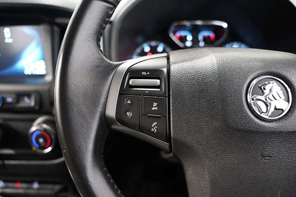 2019 Holden Trailblazer LT RG