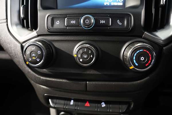 2019 Holden Trailblazer LT RG