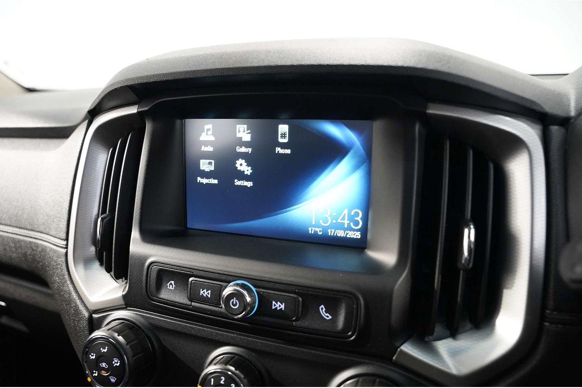 2019 Holden Trailblazer LT RG
