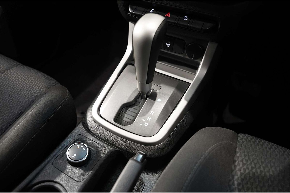 2019 Holden Trailblazer LT RG