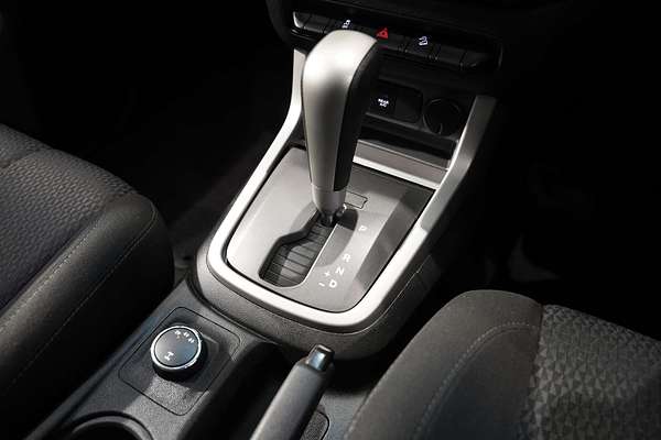 2019 Holden Trailblazer LT RG