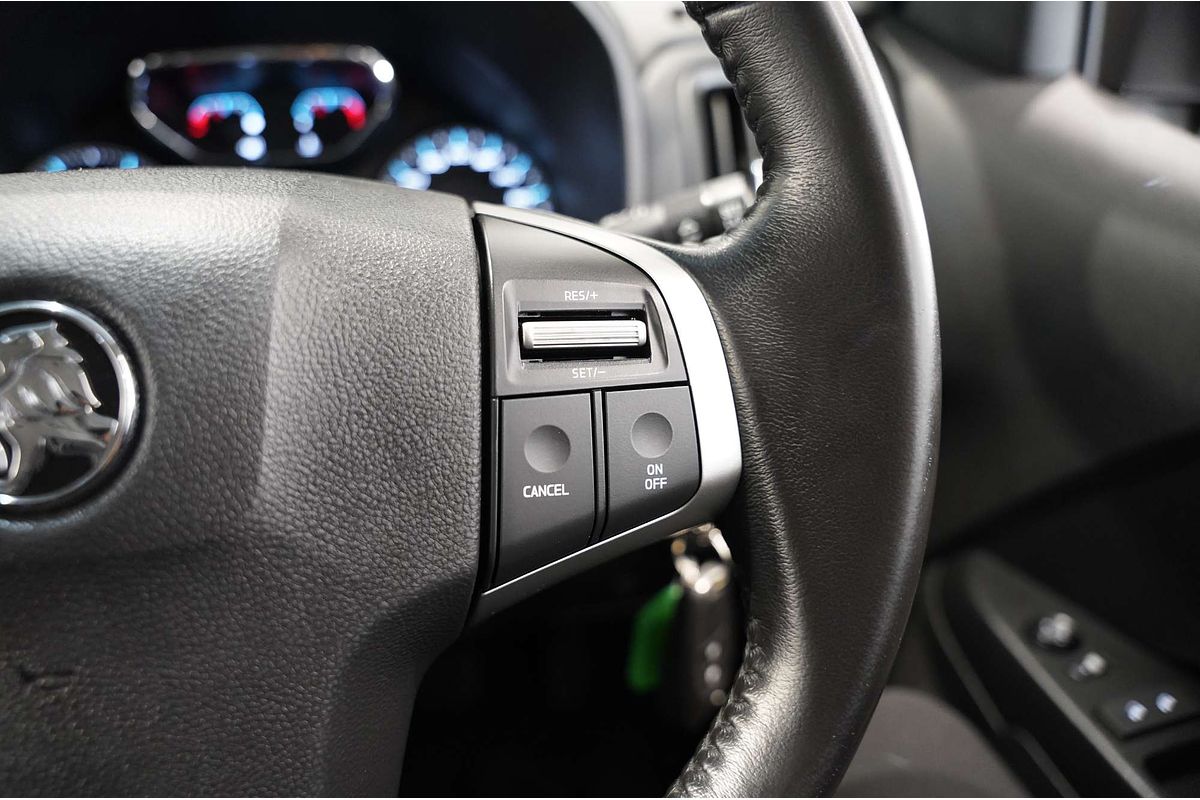 2019 Holden Trailblazer LT RG