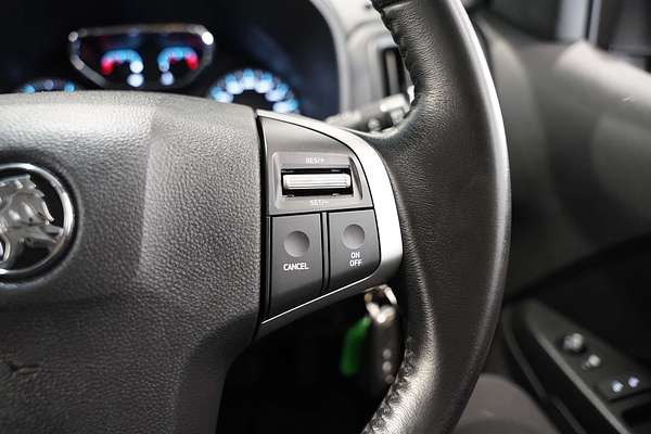 2019 Holden Trailblazer LT RG