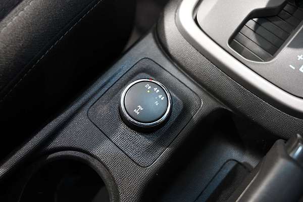 2019 Holden Trailblazer LT RG