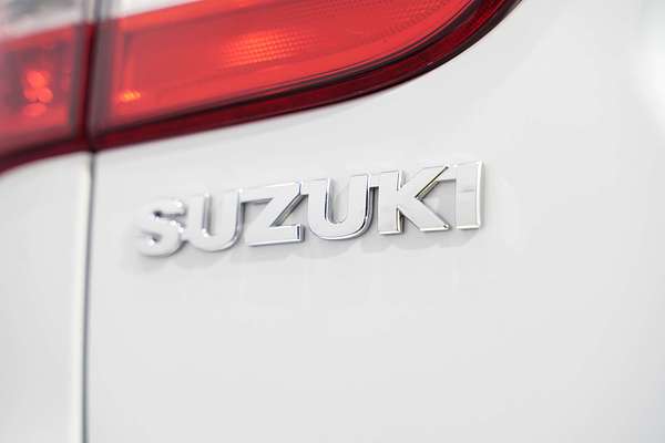 2020 Suzuki S-Cross Turbo Prestige JY