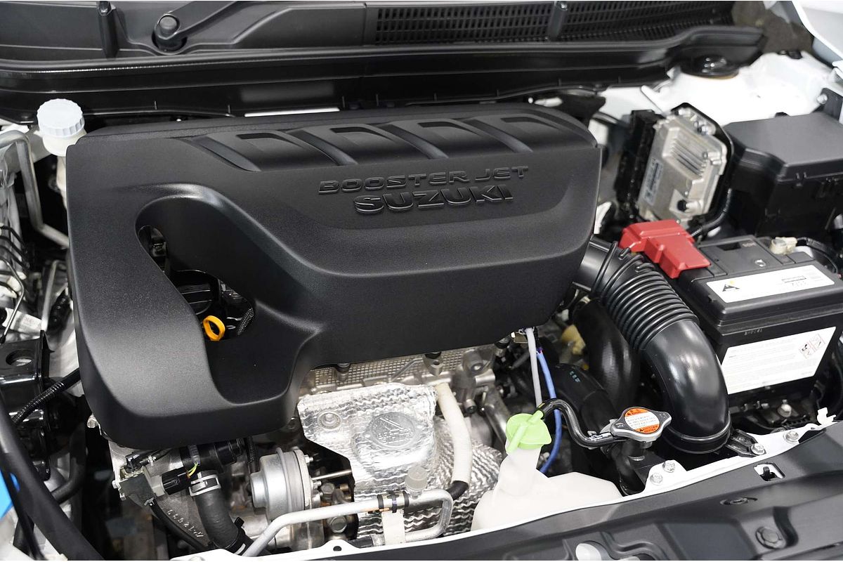 2020 Suzuki S-Cross Turbo Prestige JY