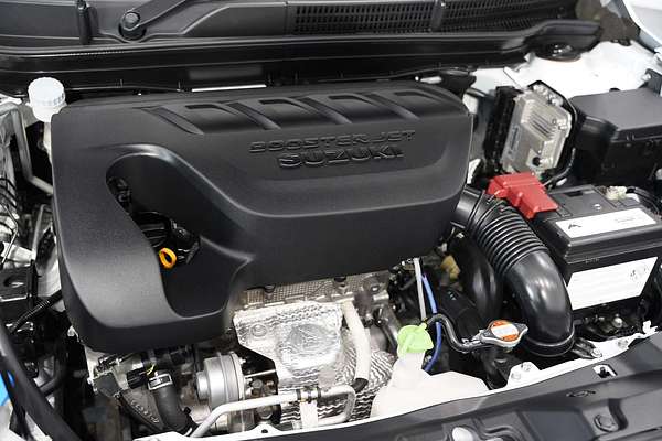 2020 Suzuki S-Cross Turbo Prestige JY