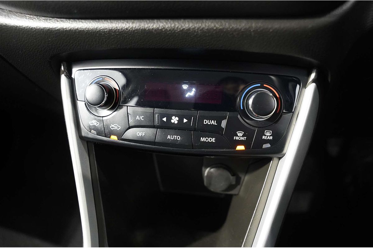 2020 Suzuki S-Cross Turbo Prestige JY
