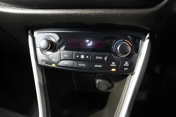 2020 Suzuki S-Cross Turbo Prestige JY