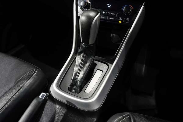 2020 Suzuki S-Cross Turbo Prestige JY