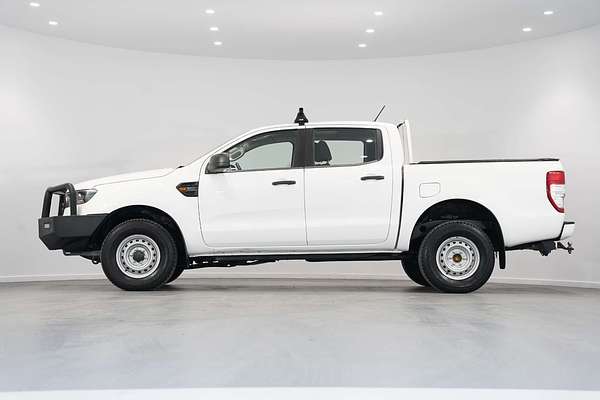 2019 Ford Ranger XL PX MkIII 4X4 3.2L