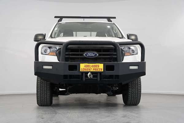 2019 Ford Ranger XL PX MkIII 4X4 3.2L