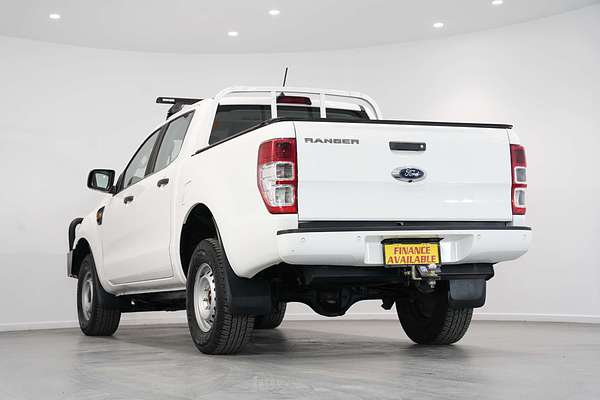 2019 Ford Ranger XL PX MkIII 4X4 3.2L