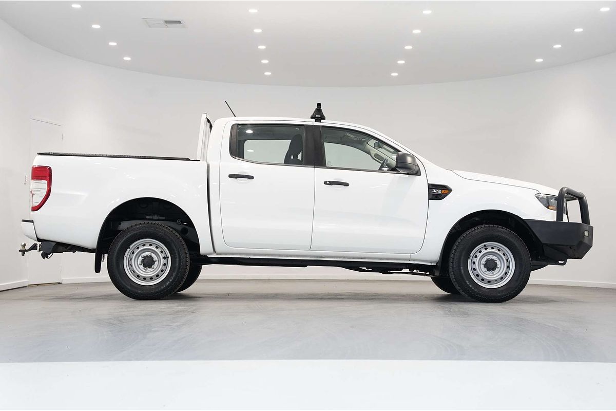 2019 Ford Ranger XL PX MkIII 4X4 3.2L