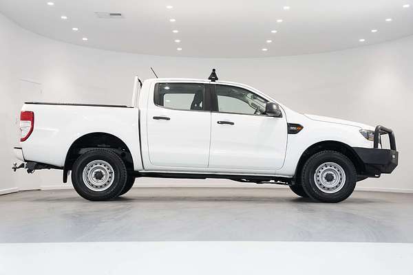 2019 Ford Ranger XL PX MkIII 4X4 3.2L