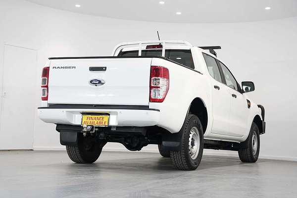 2019 Ford Ranger XL PX MkIII 4X4 3.2L