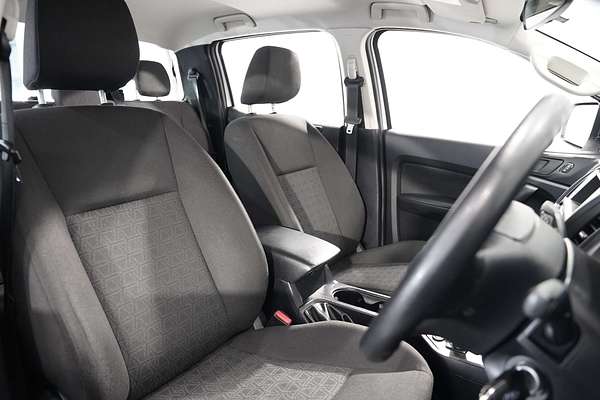 2019 Ford Ranger XL PX MkIII 4X4 3.2L