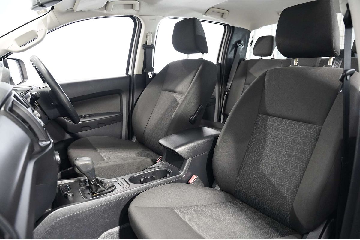 2019 Ford Ranger XL PX MkIII 4X4 3.2L