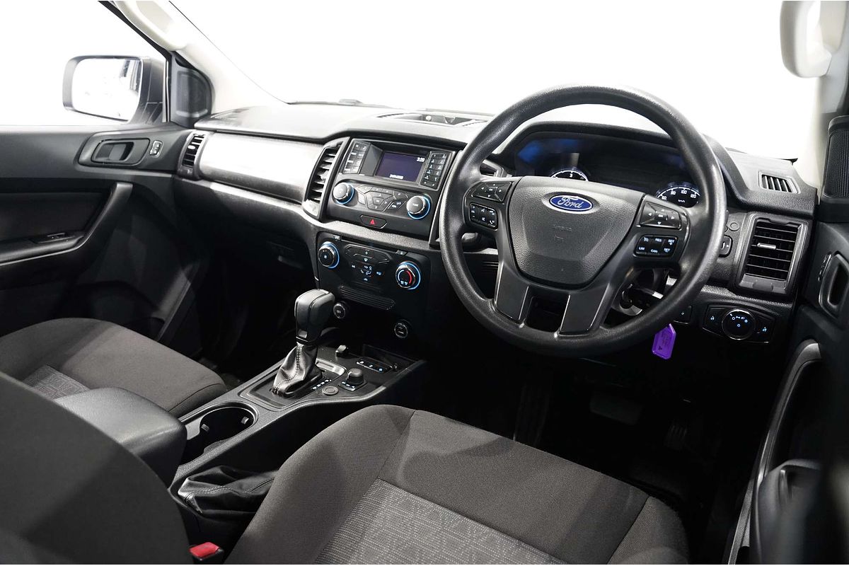 2019 Ford Ranger XL PX MkIII 4X4 3.2L