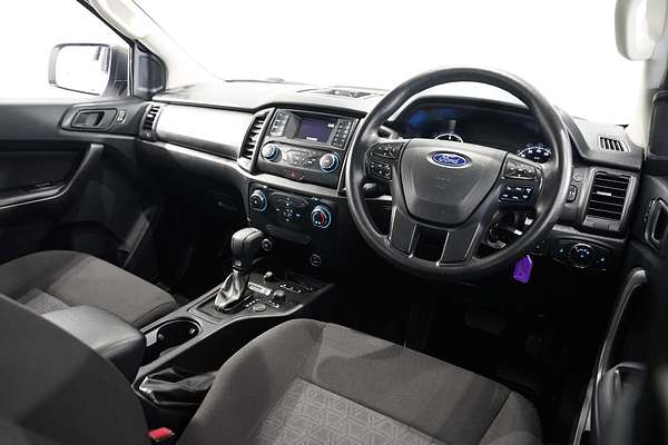 2019 Ford Ranger XL PX MkIII 4X4 3.2L