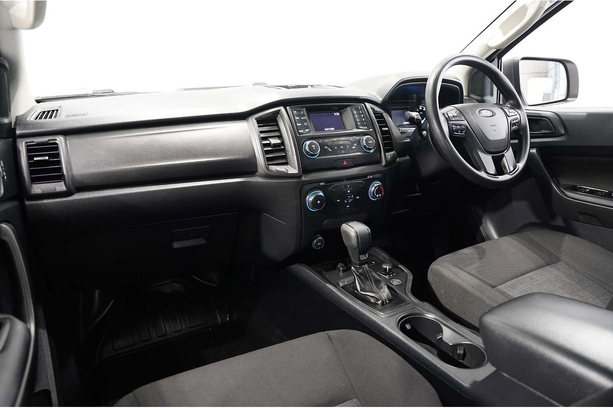 2019 Ford Ranger XL PX MkIII 4X4 3.2L