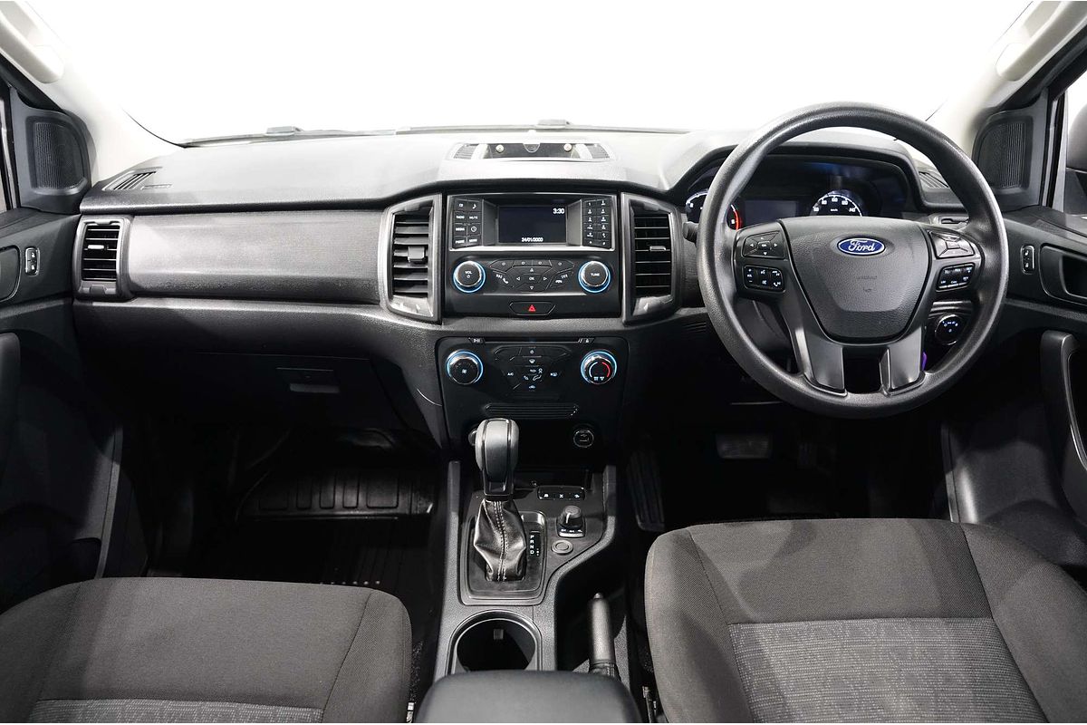 2019 Ford Ranger XL PX MkIII 4X4 3.2L