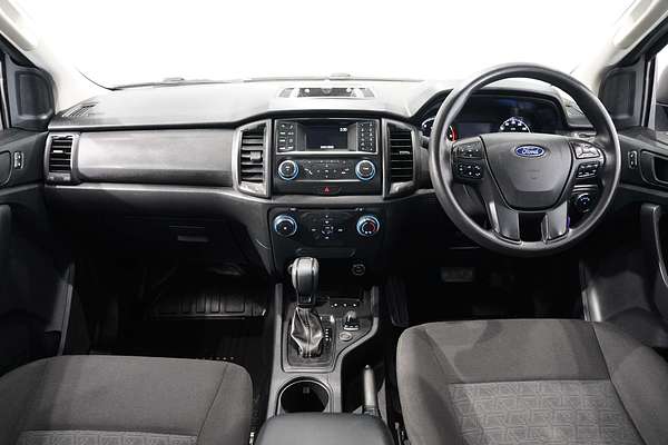 2019 Ford Ranger XL PX MkIII 4X4 3.2L