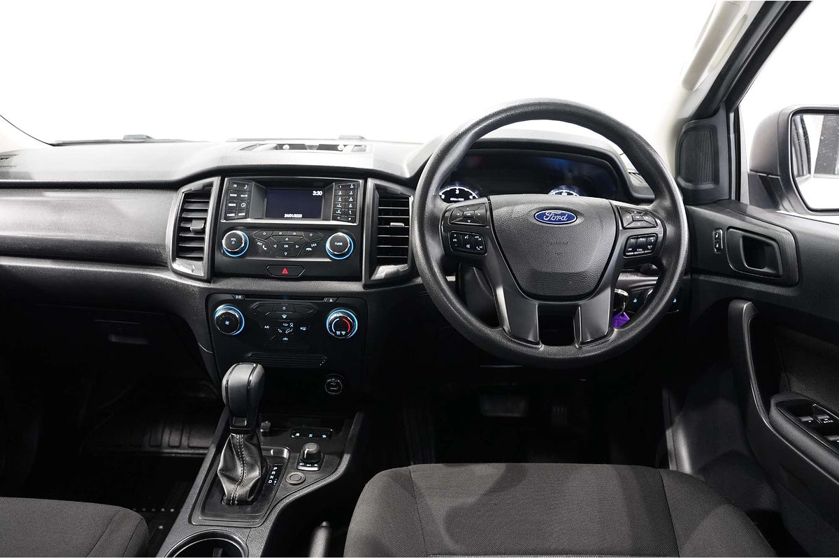 2019 Ford Ranger XL PX MkIII 4X4 3.2L