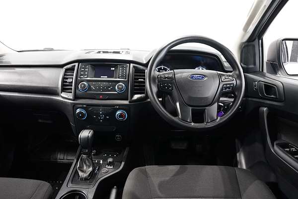 2019 Ford Ranger XL PX MkIII 4X4 3.2L