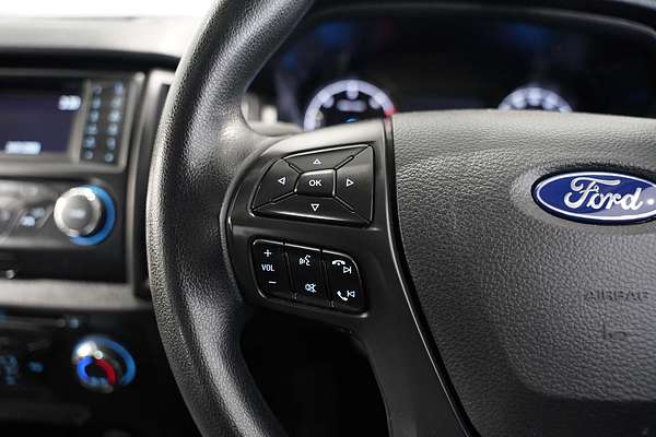 2019 Ford Ranger XL PX MkIII 4X4 3.2L